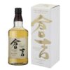 Whisky Matsui Pure Malt The Kurayoshi, 700 ml