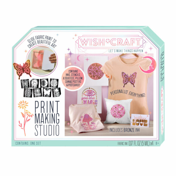 brightstripes_co-2021__1 Kit de Manualidad para hacer Diseños Personalizados en Tela Wish Craft