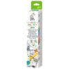 dehartjesdief_com-7333066_box_1_1080x Kit de Rollo para Colorear con 12 Crayones de Colores Motivo Espacio Haku Yoka