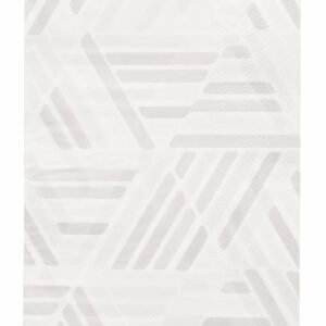 Servilletas Tipo Buffet con Motivo "Golden Apple" (20 uds)