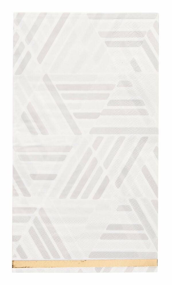 wholesale_sophistiplate_com-NPKG-409_1080x Servilletas Tipo Buffet con Motivo "Golden Apple" (20 uds)