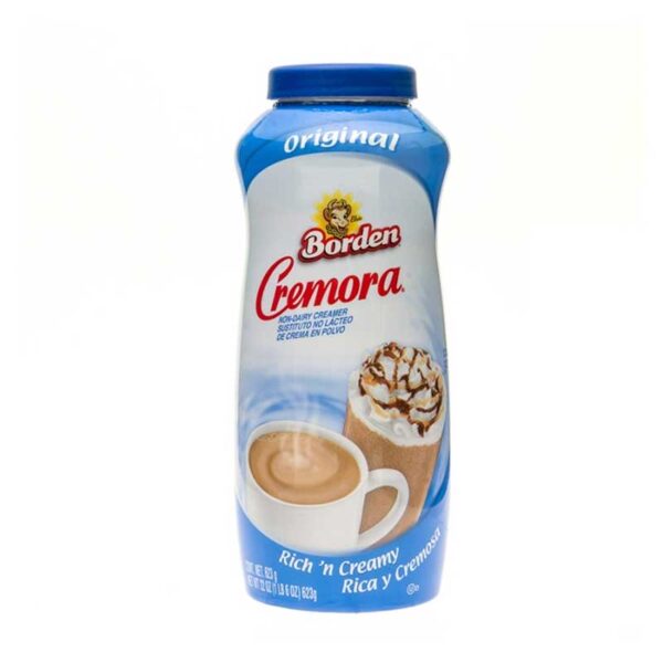 Crema para Café Cremora, 22 oz