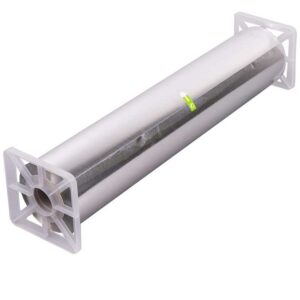 Papel de Aluminio Worker, 18" x 1000'