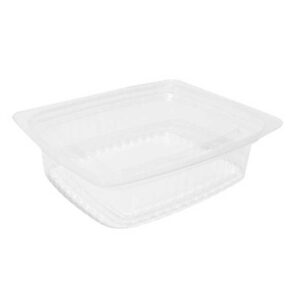 Envase Deli PS 375cc Plastifar PC722 (200 uds)