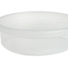 Envase Deli Transparente PP 18491 Plastifar 6 oz (50 uds)