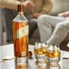 Whisky Johnnie Walker 18 Años, 750 ml