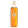 Whisky Johnnie Walker Red Label, 750 ml