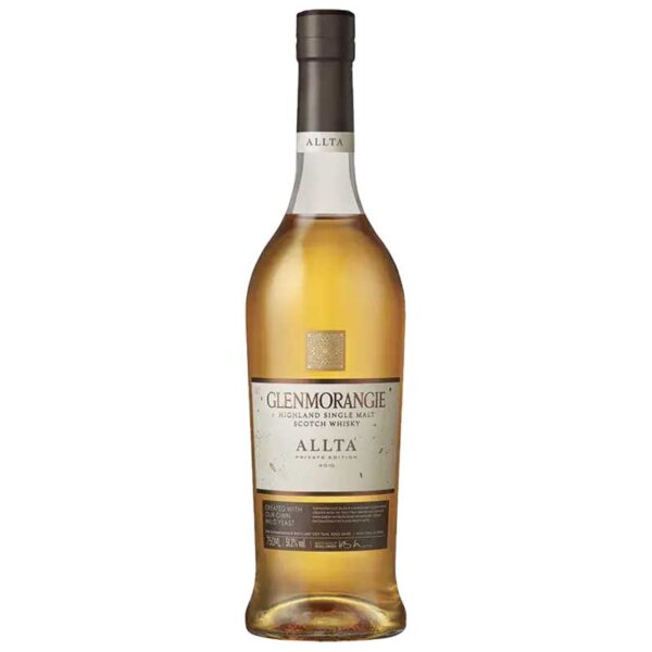 Whisky Glenmorangie Allta 2017 Private Edition 700 ml