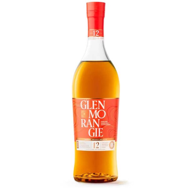 Whisky Glenmorangie Calvados 12 Años 700 ml