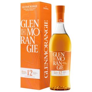 Whisky Glenmorangie Original 12 Años 700 ml