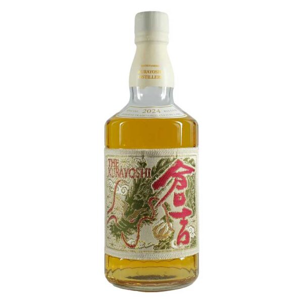 Whisky-Matsui-The-Kurayoshi-Dragon-Limited-Edition-700-ml-Front-2 Whisky Matsui The Kurayoshi Dragon Limited Edition 700 ml