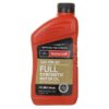 Aceite Motorcraft de Motor 0W-20 Mezcla Sintética, 946 ml