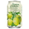 Cerveza Damm Lemon Lata 11.2 oz