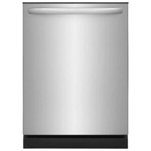 Lavaplatos Frigidaire en Acero Inoxidable FDPH4316AS 24"