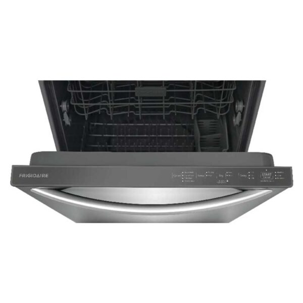 Lavaplatos-Frigidaire-en-Acero-Inoxidable-FDPH4316AS-24'-Turn-2 Lavaplatos Frigidaire en Acero Inoxidable FDPH4316AS 24"