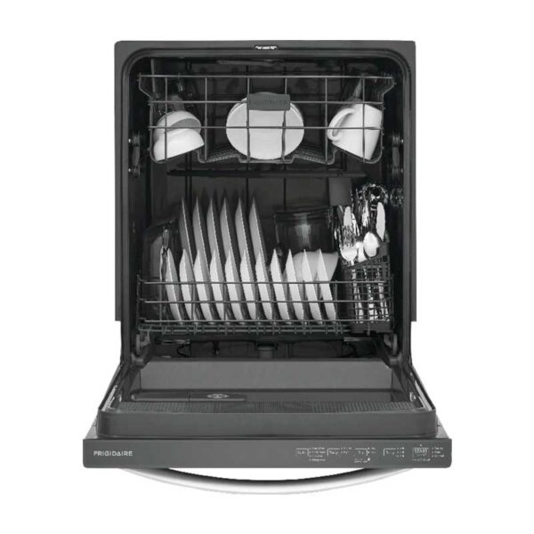 Lavaplatos-Frigidaire-en-Acero-Inoxidable-FDPH4316AS-24'-Turn Lavaplatos Frigidaire en Acero Inoxidable FDPH4316AS 24"