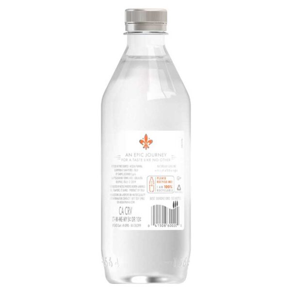 Agua Panna Mineral 500 ml