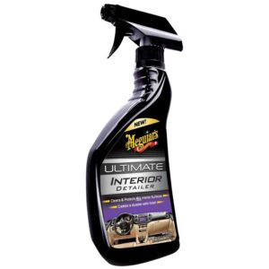 Detailer para Interior Meguiar's Ultimate 16 oz