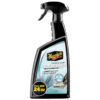 Eliminador de Olores Alfombras y Telas Meguiar's Aroma Auto Nuevo 24 oz