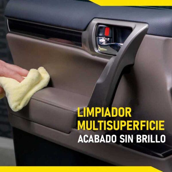 Limpiador para interior Meguiar's All Surface 16 oz