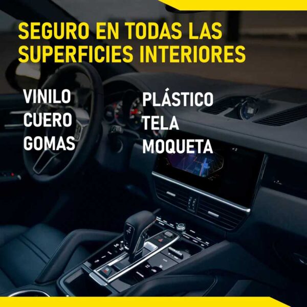 Limpiador para interior Meguiar's All Surface 16 oz