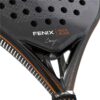 Siux-Fenix-Pro-5-Black-Back Pala de Pádel Siux Fenix Pro 5 Black