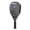 Siux-Fenix-Pro-5-Black-Turn-3 Pala de Pádel Siux Fenix Pro 5 Black
