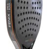 Siux-Fenix-Pro-5-Black-Turn-7 Pala de Pádel Siux Fenix Pro 5 Black