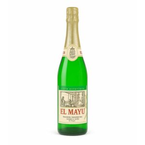 Sidra El Mayu 750 ml