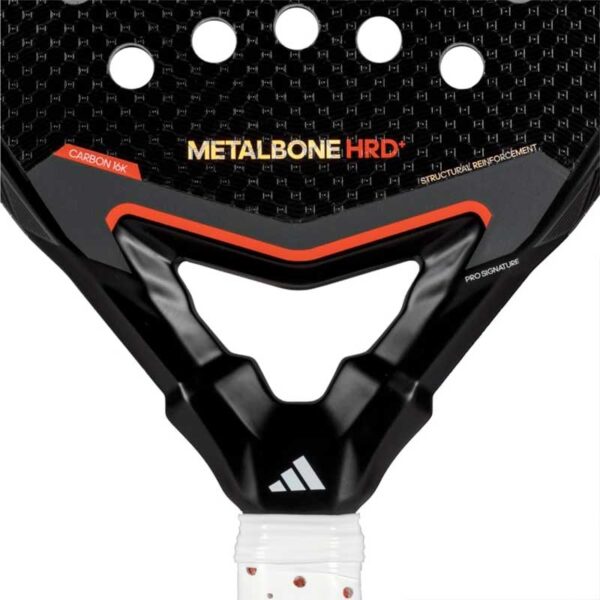 Pala de Pádel Adidas Metalbone 3.4 2025 Ale Galán