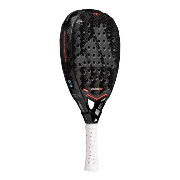 Pala de Pádel Adidas Metalbone 3.4 2025 Ale Galán
