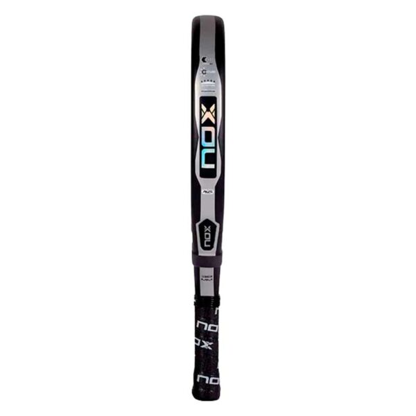 Pala de Pádel NOX AT10 Genius 18K Limited Edition Reedición