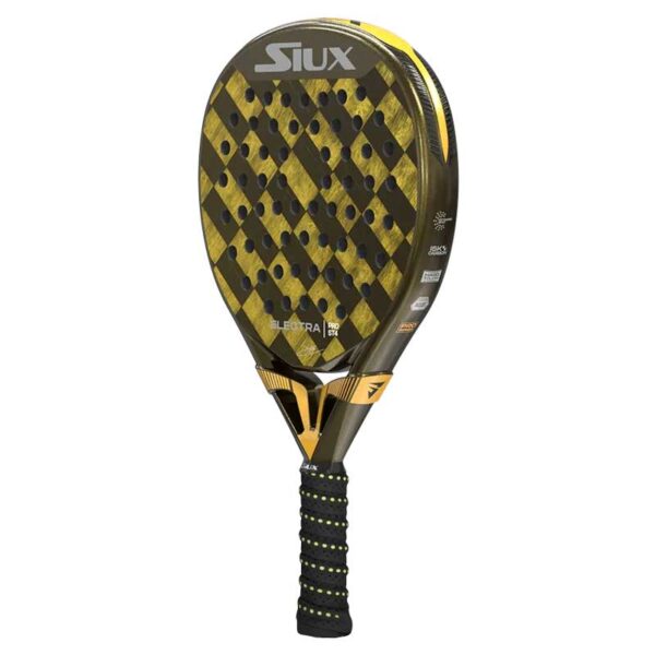 Pala de Pádel Siux Electra Pro ST4