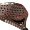 Pala de Pádel Siux Fenix Pro 5