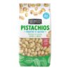 Pistachos Salados y Asadas 32 oz