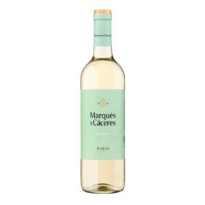 Vino Blanco Marqués de Cáceres 750 ml