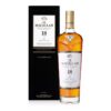 Whisky-The-Macallan-Sherry-Oak-18-Años-750-ml Whisky The Macallan Sherry Oak 18 Años 750 ml