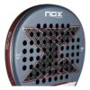 Pala de Pádel NOX AT10 Genius 12K 2025 Agustín Tapia