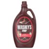 Syrup de Chocolate Hershey's 48 oz