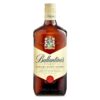 Whisky Escosés Ballantine's Finest, 750 ml