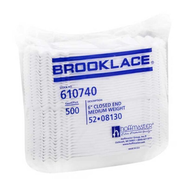 Brooklace-para-Hot-Dog-500-uds-Front Capacillo Brooklace para Hot Dog 500 uds