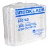 Brooklace-para-Hot-Dog-500-uds-Turn Capacillo Brooklace para Hot Dog 500 uds