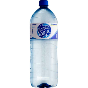 Agua Planeta Azul - 1 unidad, 1.5 L