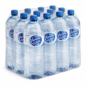 Agua Planeta Azul - 12 unidades, 1.5 L