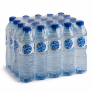 Agua Planeta Azul - 20 unidades, 16.9 oz