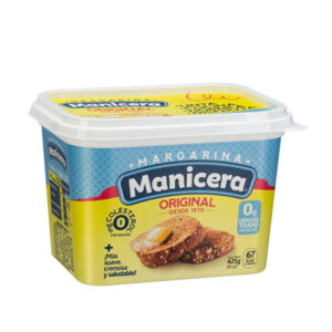 Margarina Manicera 15 oz