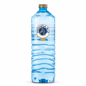 Agua Mineral Mondariz - Botella Plástica, 1.5 L
