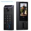 Cerradura Inteligente Eufy Smart FamiLock S3 Max