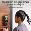 Cerradura Inteligente Eufy Smart FamiLock S3 Max