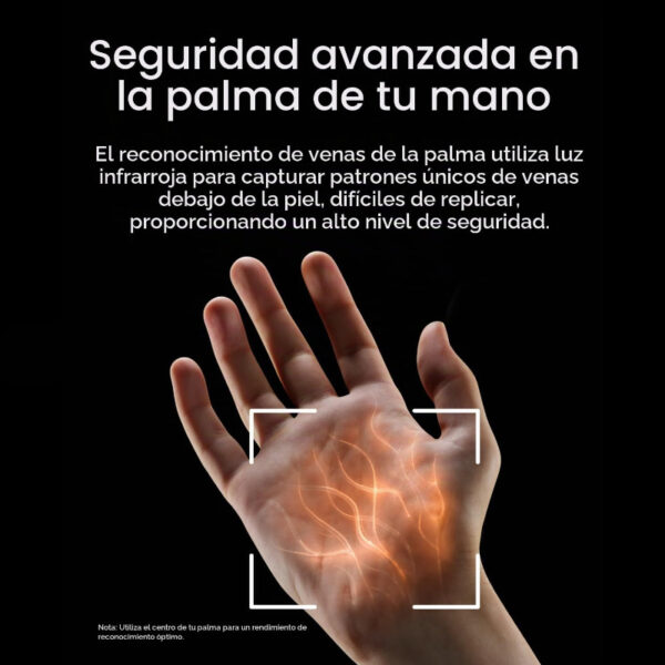 Cerradura Inteligente Eufy Smart FamiLock S3 Max